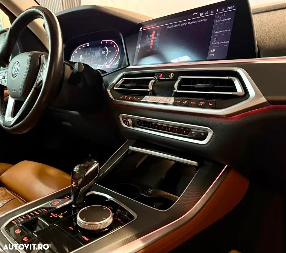 BMW X5 xDrive25d - 10