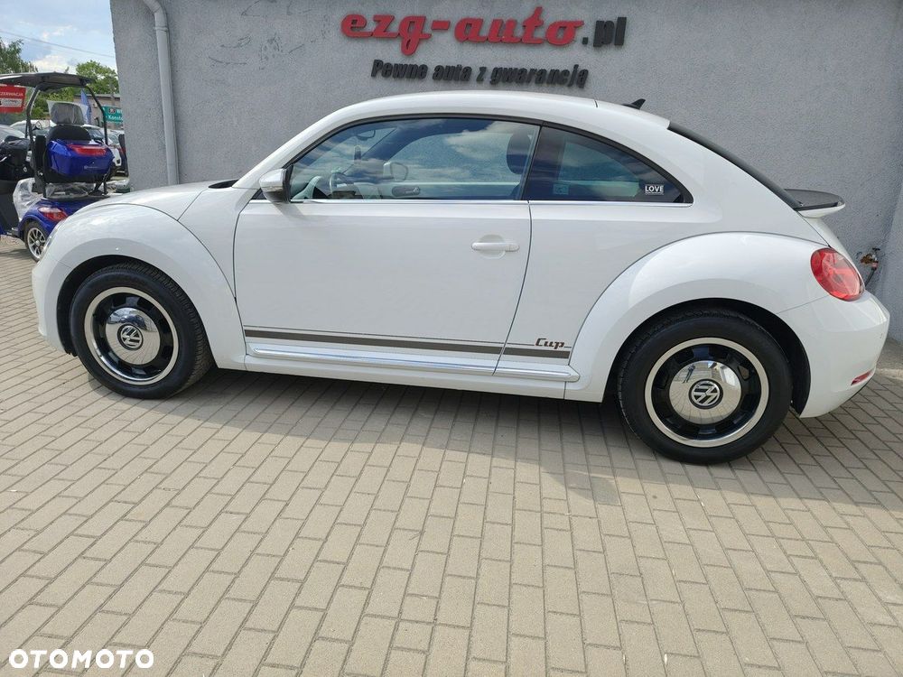 Volkswagen Beetle - 6