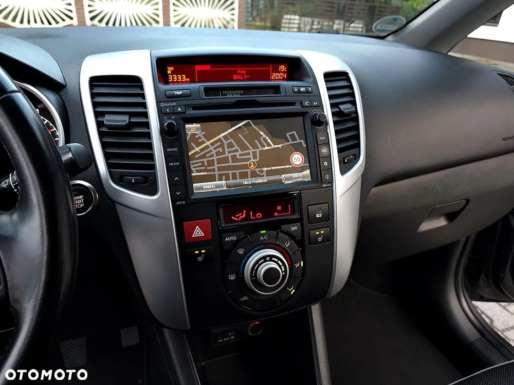 Kia Venga 1.6 CRDi 128 Platinum Edition - 33