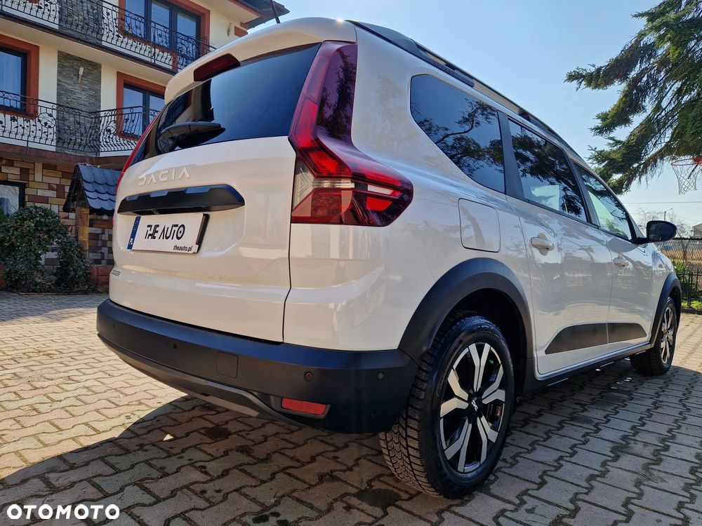 Dacia Jogger 1.0 TCe Extreme+ 7os - 9