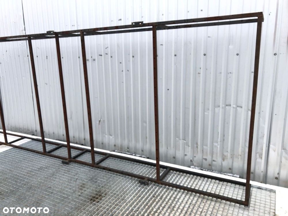 BAGAŻNIK DACHOWY  OPEL MOVANO A Autobus (X70) 1998 - 2022 2.5 DTI (JD) 84 kW [115 KM] olej - 2