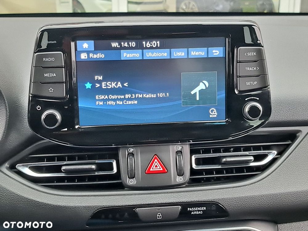 Hyundai i30 1.0 T-GDI Comfort - 12