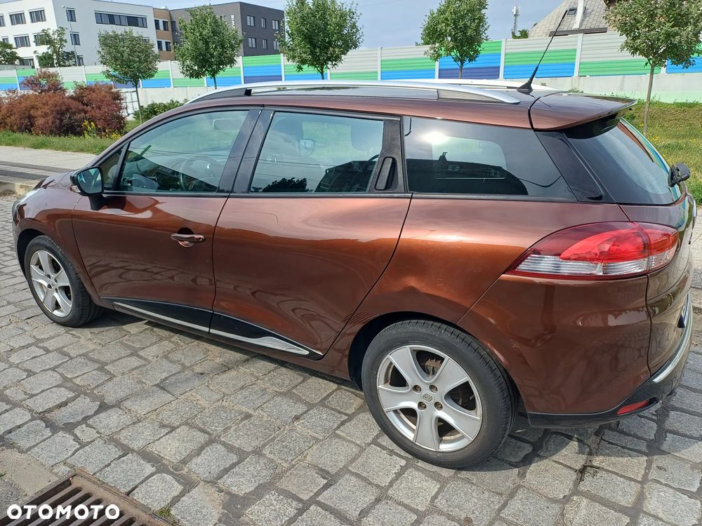 Renault Clio 0.9 Energy TCe Zen - 7