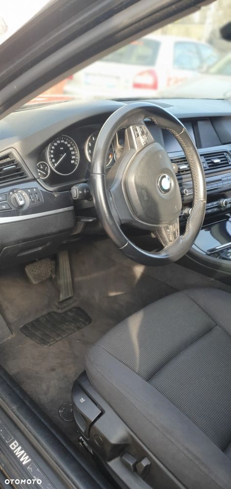 BMW Seria 5 - 12