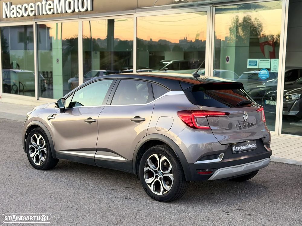 Renault Captur 1.6 E-Tech Plug-In Intens - 13