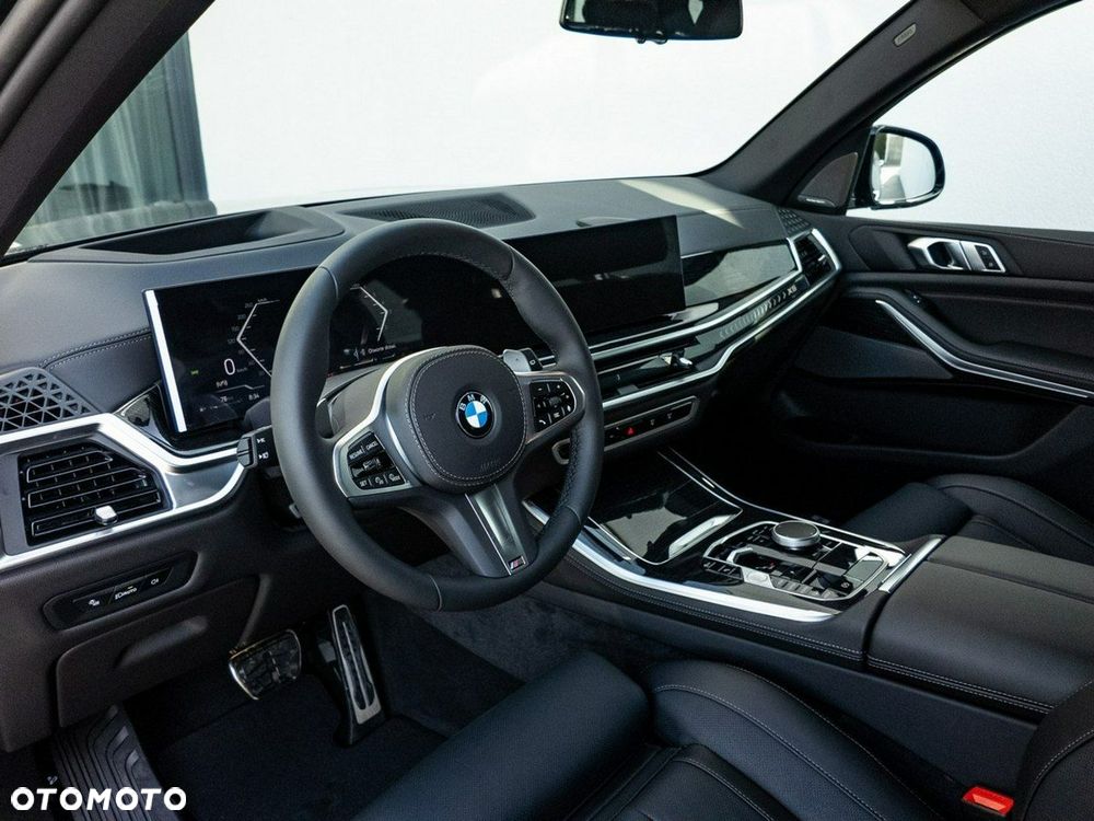 BMW X5 - 16