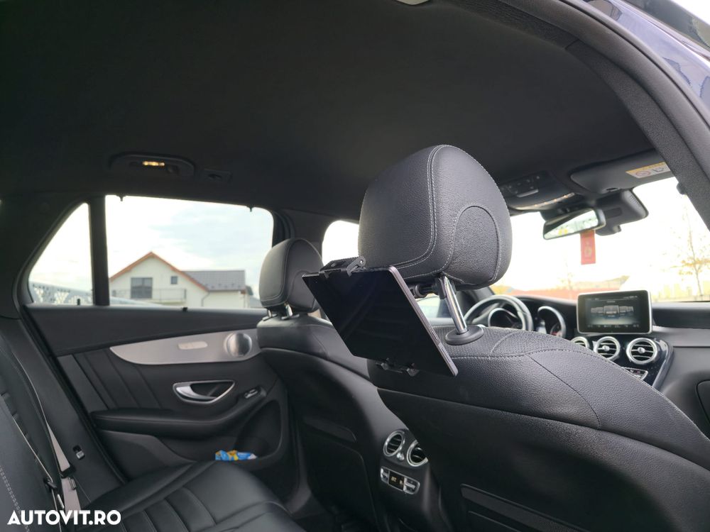 Mercedes-Benz GLC - 18