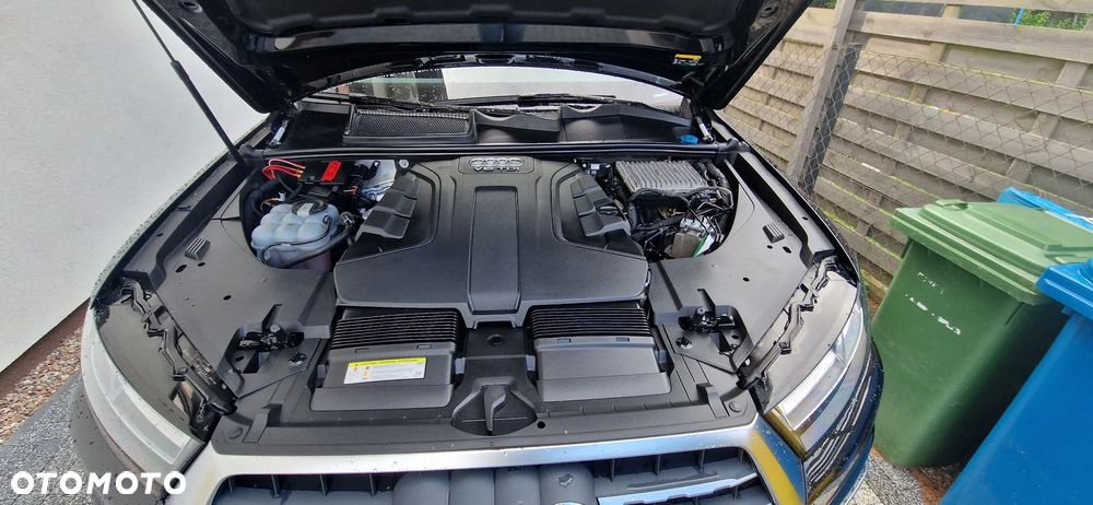 Audi Q7 - 33
