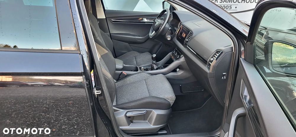 Skoda Karoq 1.6 TDI SCR 4x2 Style - 19