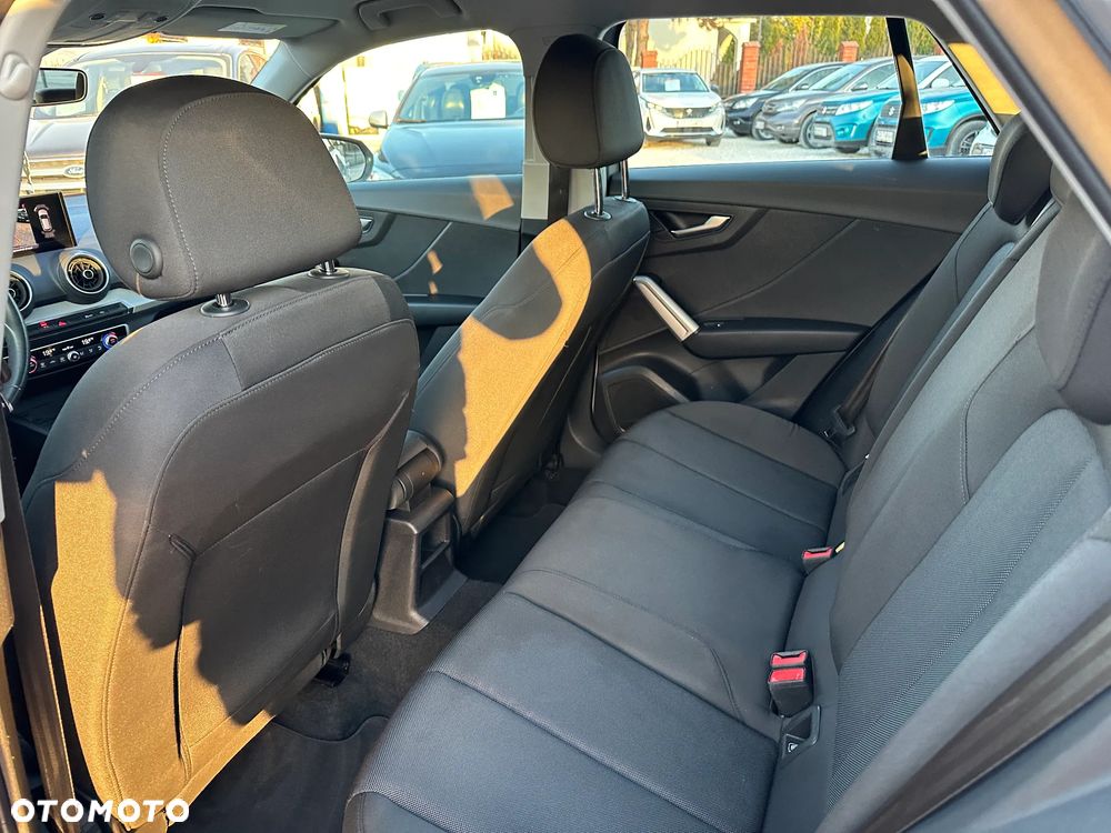 Audi Q2 35 TFSI S tronic - 18