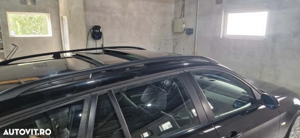 BMW Seria 3 320d DPF Aut. - 8