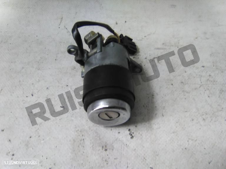 Canhão Mala 4a586_2205f Audi 80 B3 [1986_1992] 1.6 Td - 1