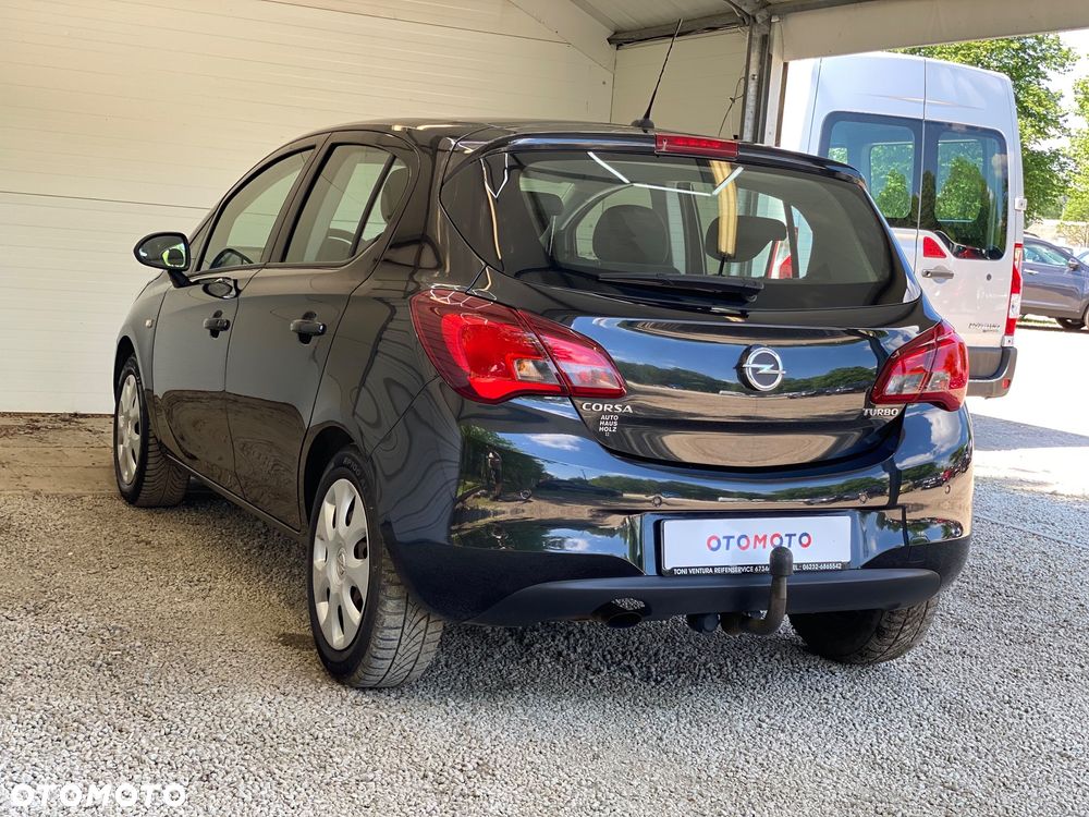Opel Corsa 1.4 T Enjoy S&S - 28