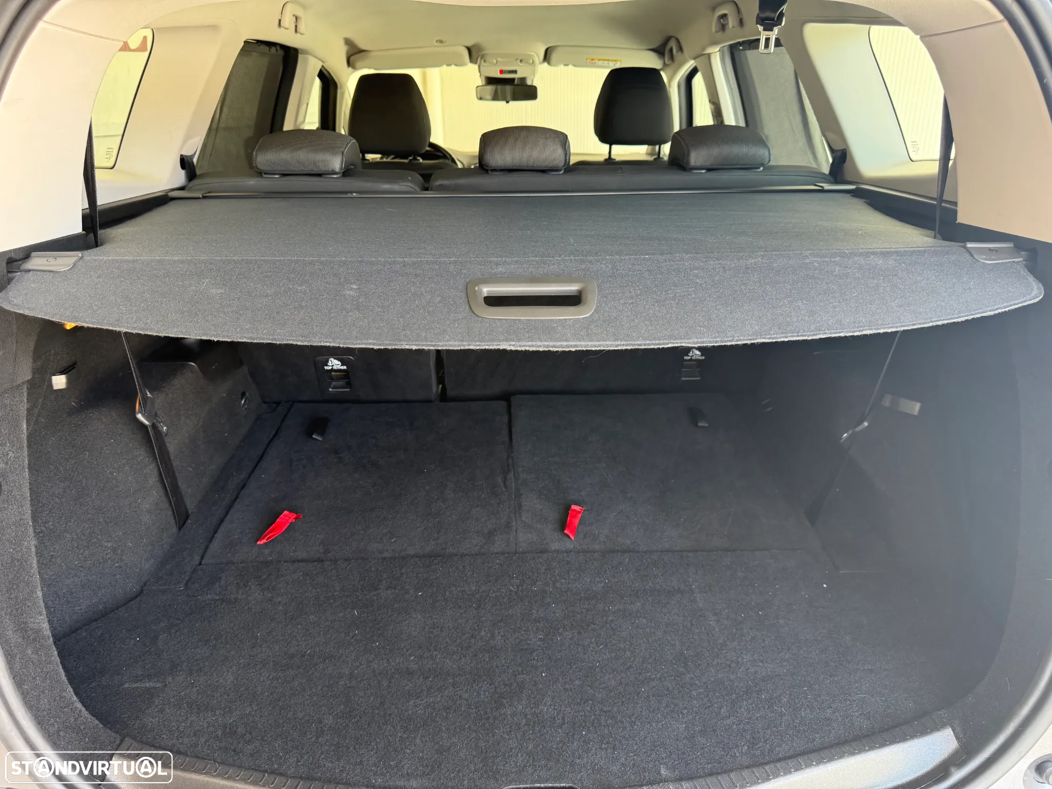 Renault Grand Scénic ENERGY dCi 110 EDC INTENS - 40