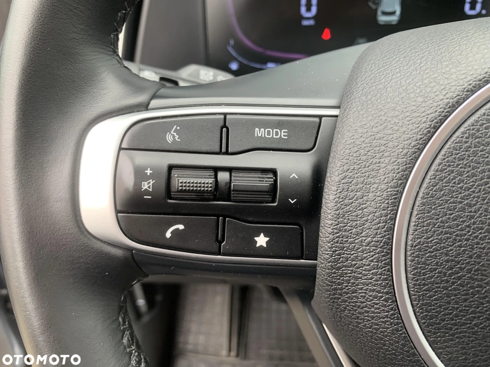 Kia Sportage 1.6 T-GDI MHEV M 2WD DCT - 19