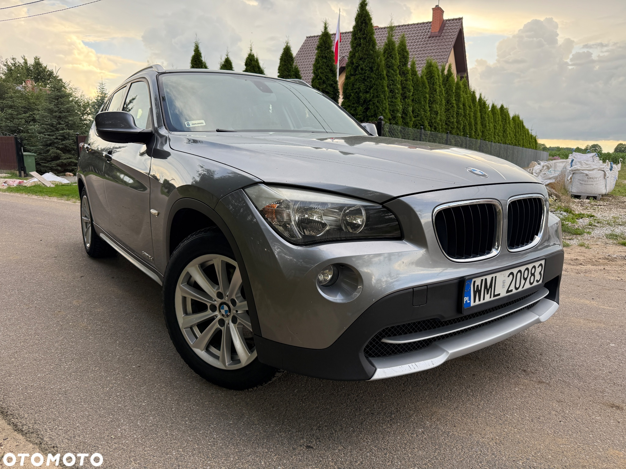BMW X1 xDrive18d - 14