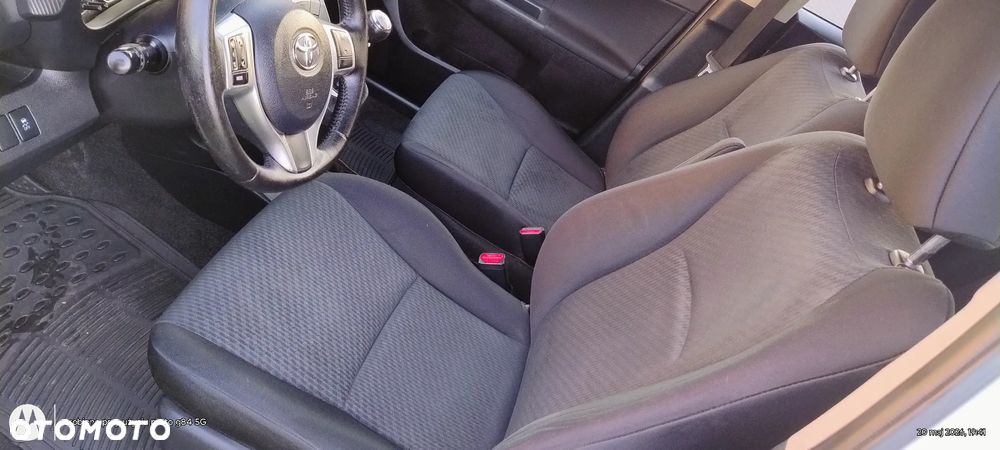 Toyota Verso S 1.33 VVT-i Life - 13