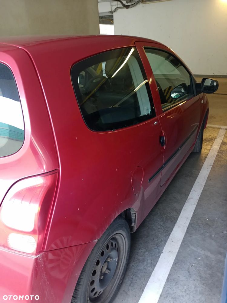 Renault Twingo - 4