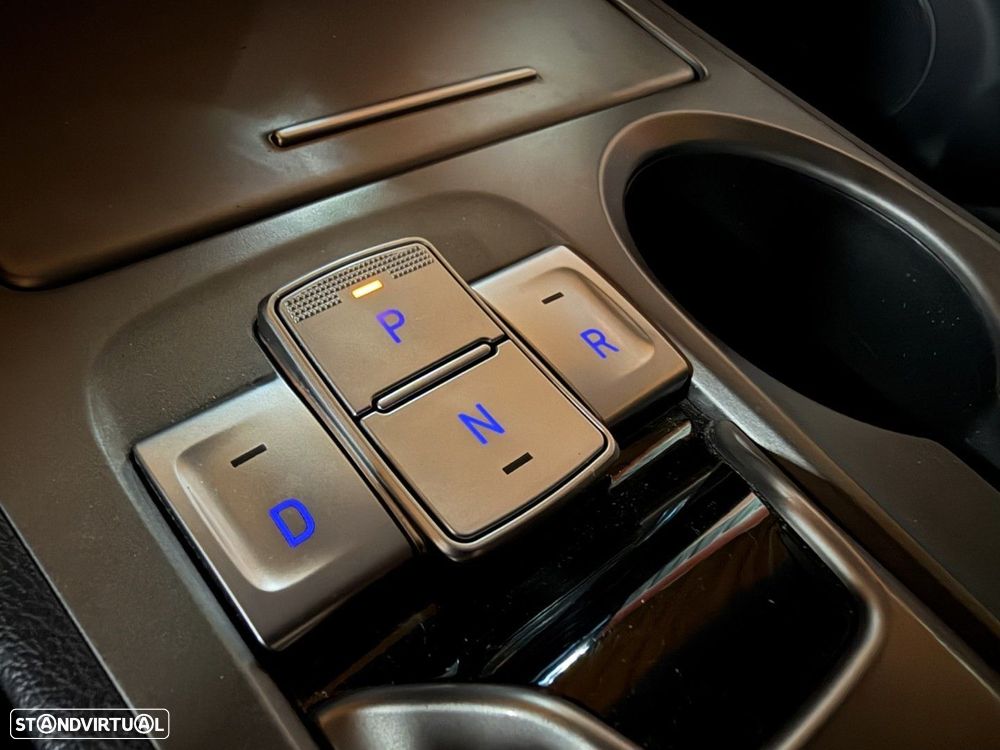 Hyundai Kauai EV 39 kWh Premium - 19