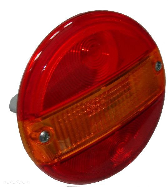 Klosz lampy tylnej Hella 2SD/E 001 6851283169