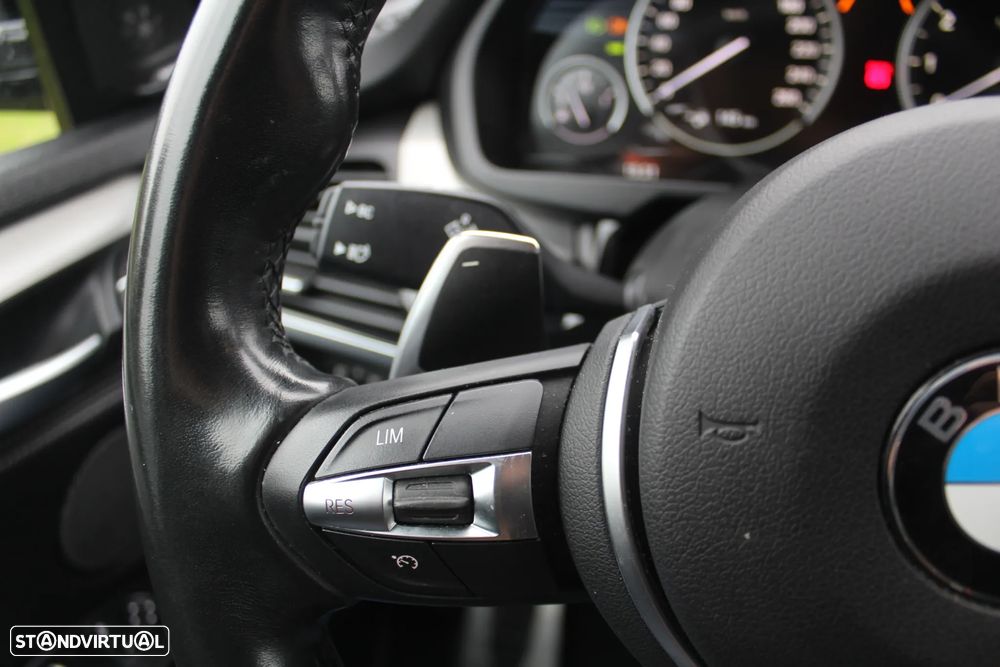 BMW X5 40e xDrive Pack M - 19