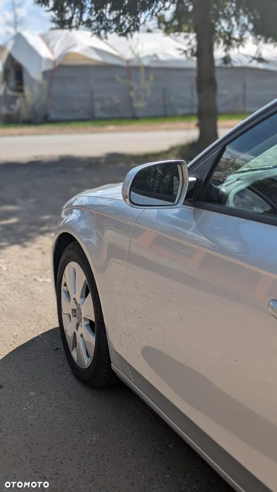 Audi A4 Avant 2.0 TDI DPF Ambition - 3