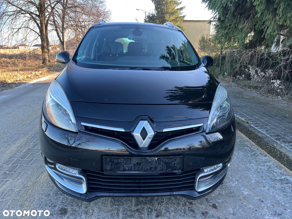 Renault Grand Scenic Energy dCi 130 S&S Bose Edition - 3