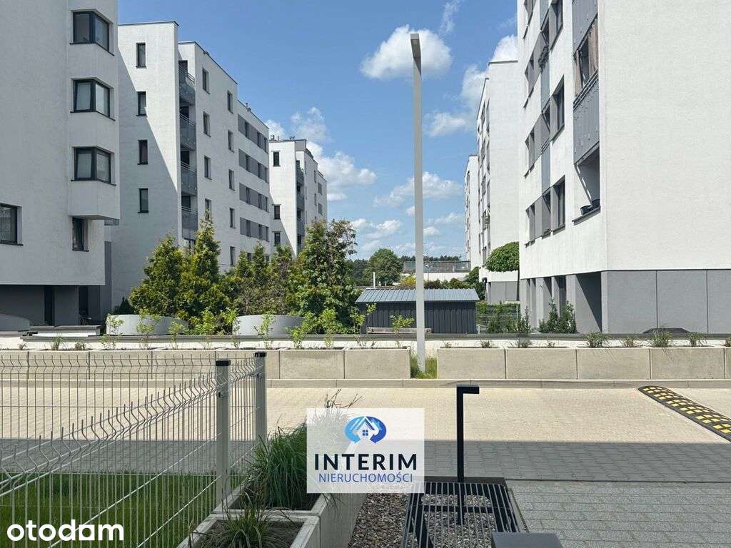 3 pokoje Grunwald | 77,1 m² | osobna kuchnia