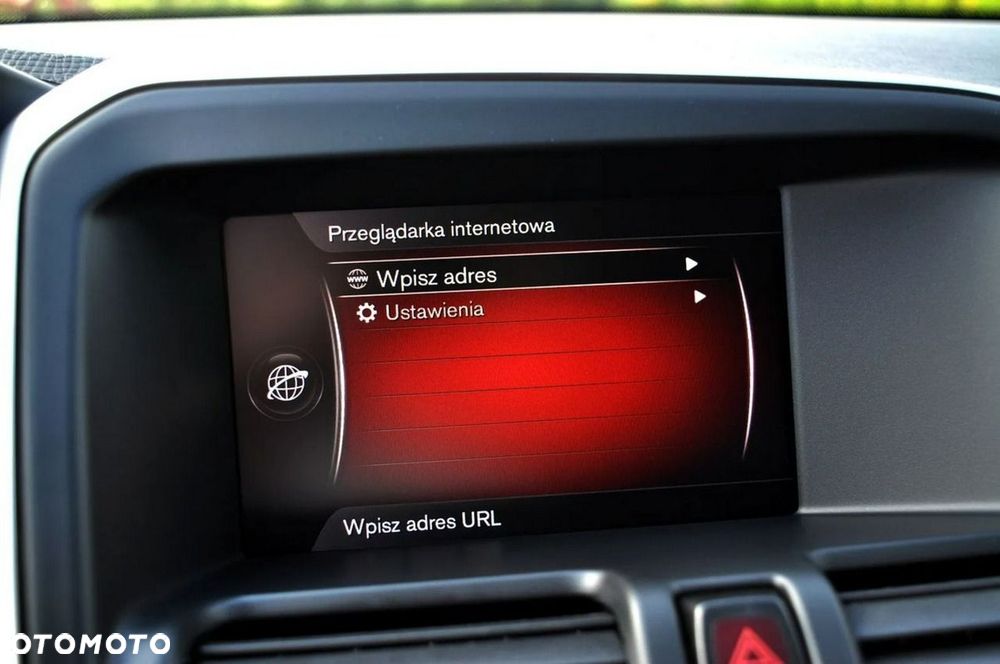 Volvo XC 60 D4 Summum - 28