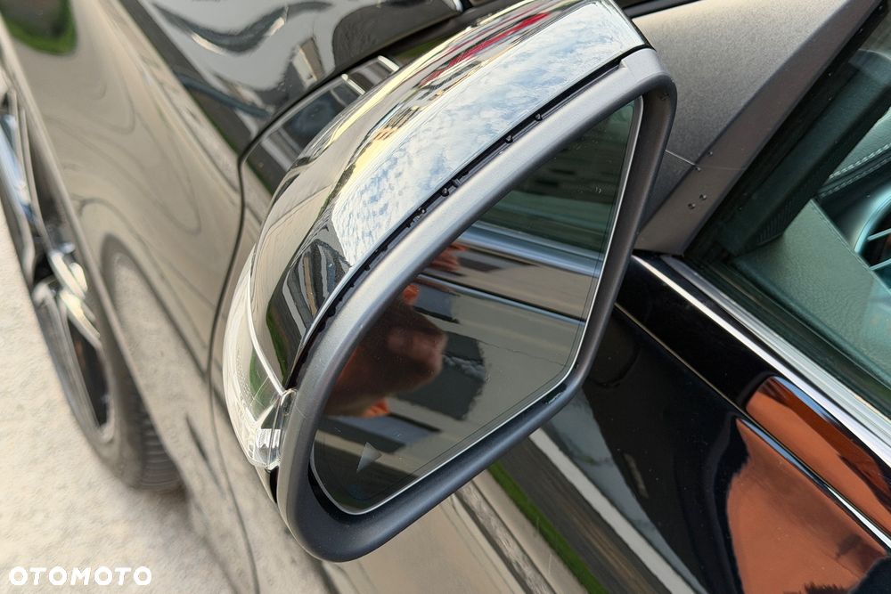 Mercedes-Benz Klasa C 300 4MATIC 9G-TRONIC - 7