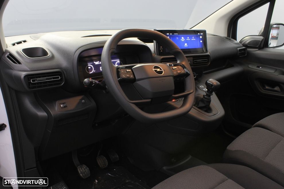 Opel Combo Combo Cargo L1 1.5 D - 19