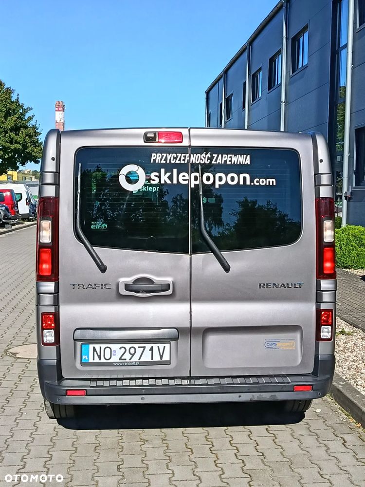 Renault Trafic - 4