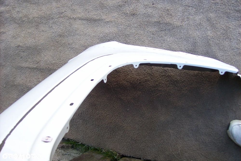 BŁOTNIK PRZEDNI LEWY JEEP GRAND CHEROKEE WK 2 LIFT ROK 16/20 - 6