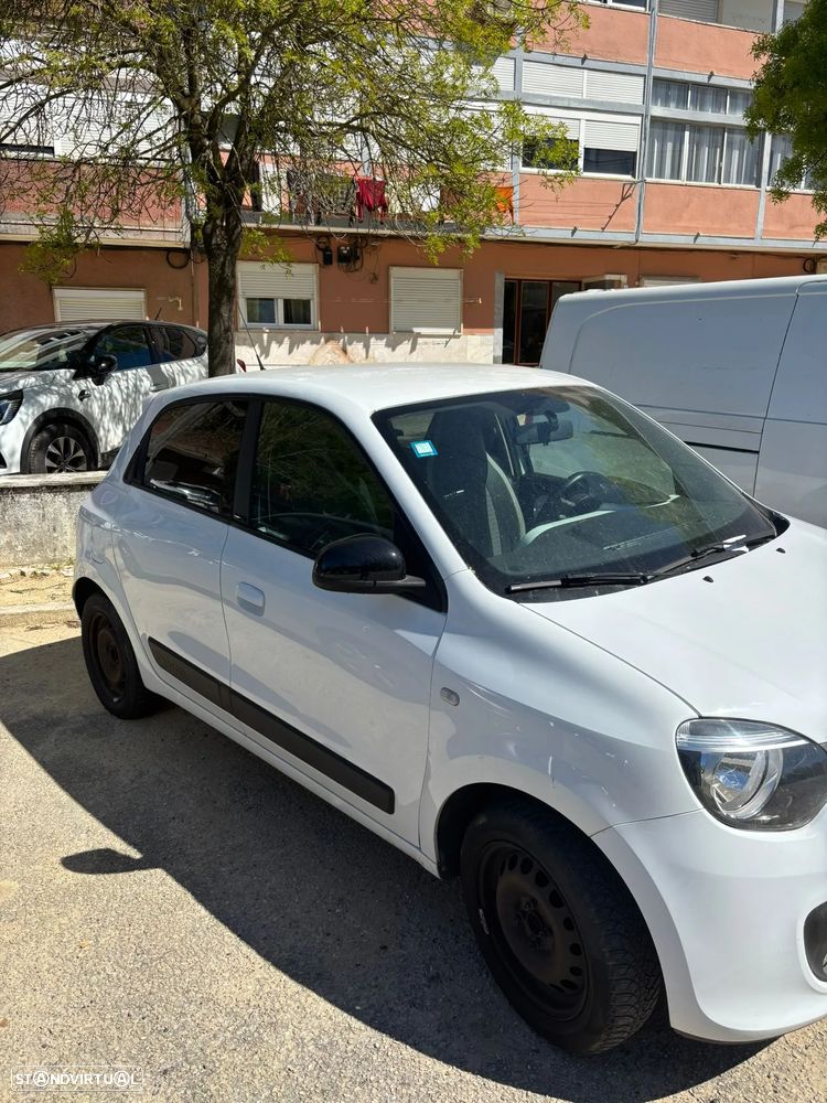 Renault Twingo - 5