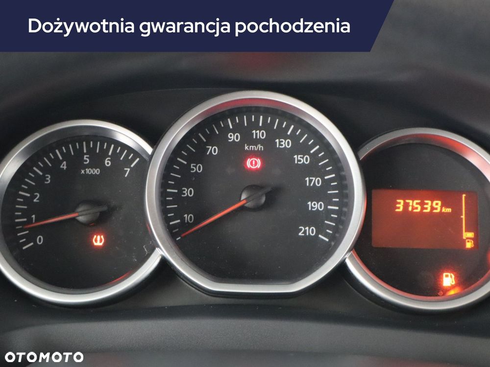 Dacia Sandero - 13