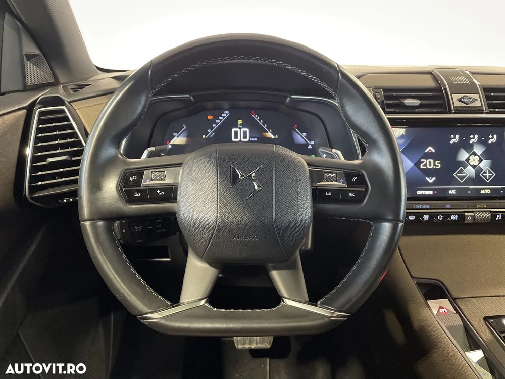 DS Automobiles DS 7 Crossback - 16