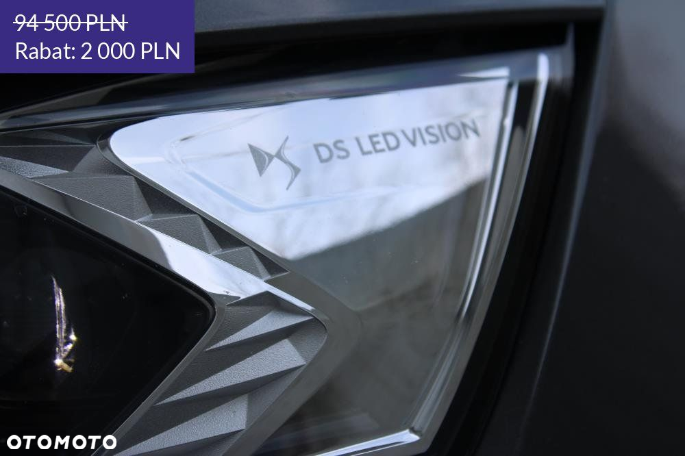 DS Automobiles DS 7 Crossback - 36