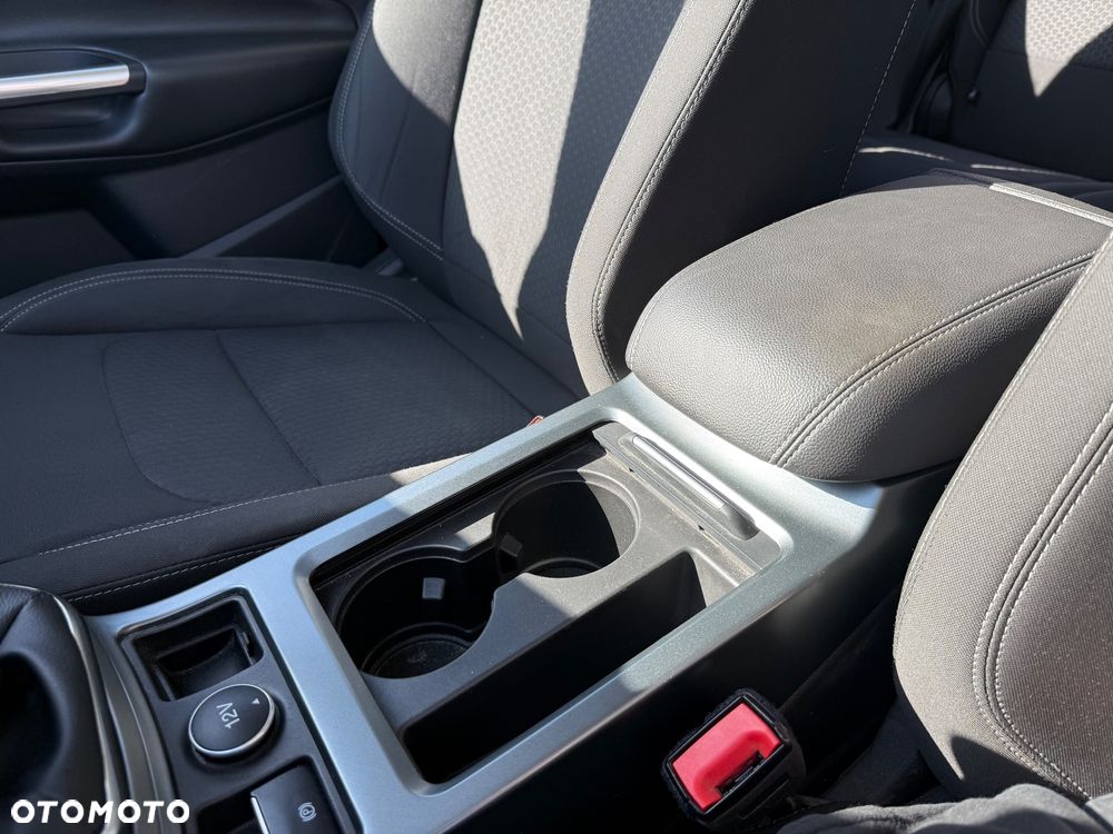 Ford Kuga 1.5 EcoBlue COOL&CONNECT - 28