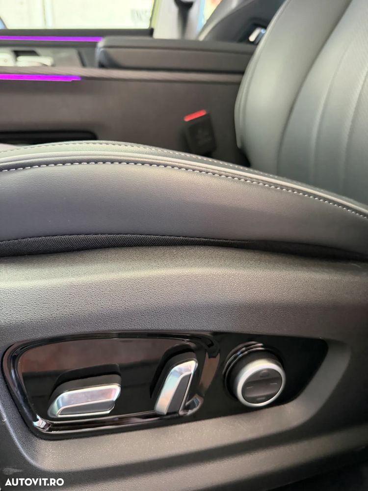 Jaecoo 7 1.6 TGDI AWD 7DCT Exclusive - 14