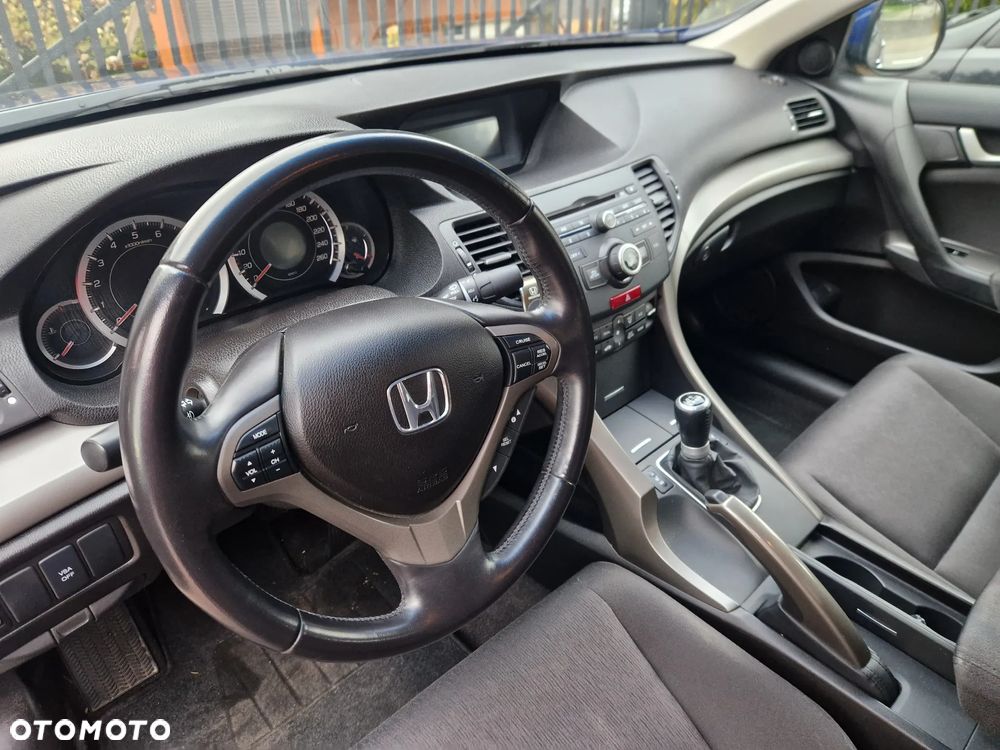 Honda Accord 2.0 Executive - 14