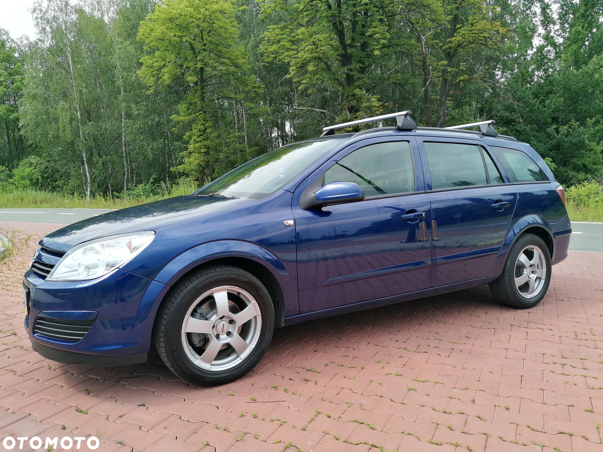 Opel Astra 1.6 - 6