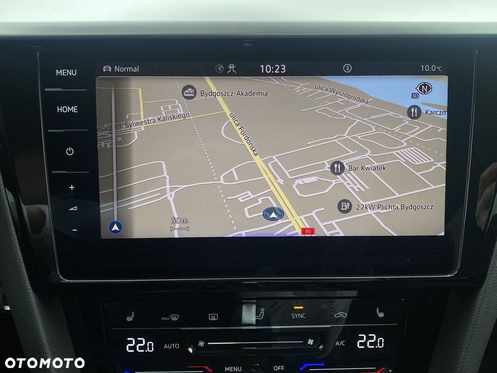 Volkswagen Arteon Shooting Brake 2.0 TDI 4Motion R-Line DSG - 40