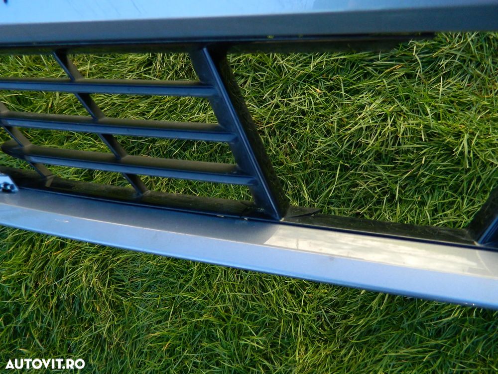 Bara fata BMW seria 3 G20 G21 FACELIFT model 2022 cod 51115A1BF40 - 5