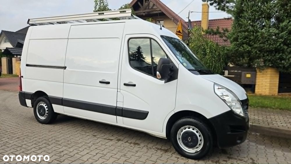 Renault MASTER - 3