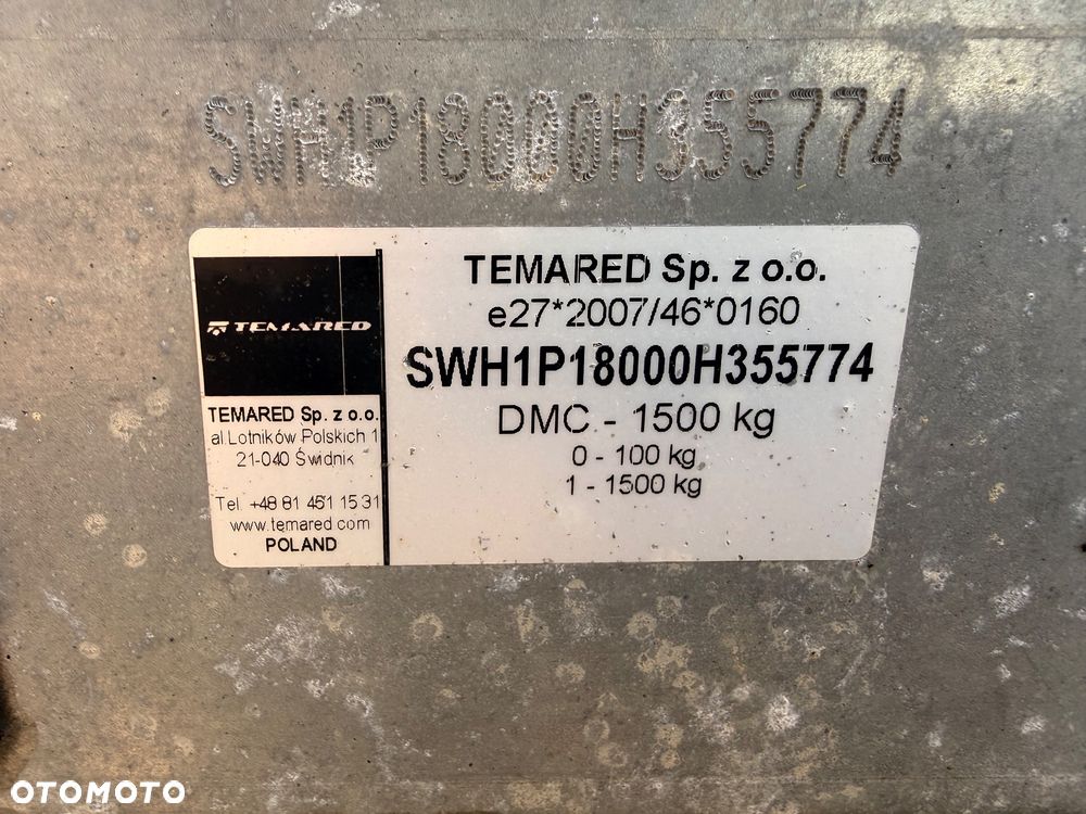 TEMARED —- - 7