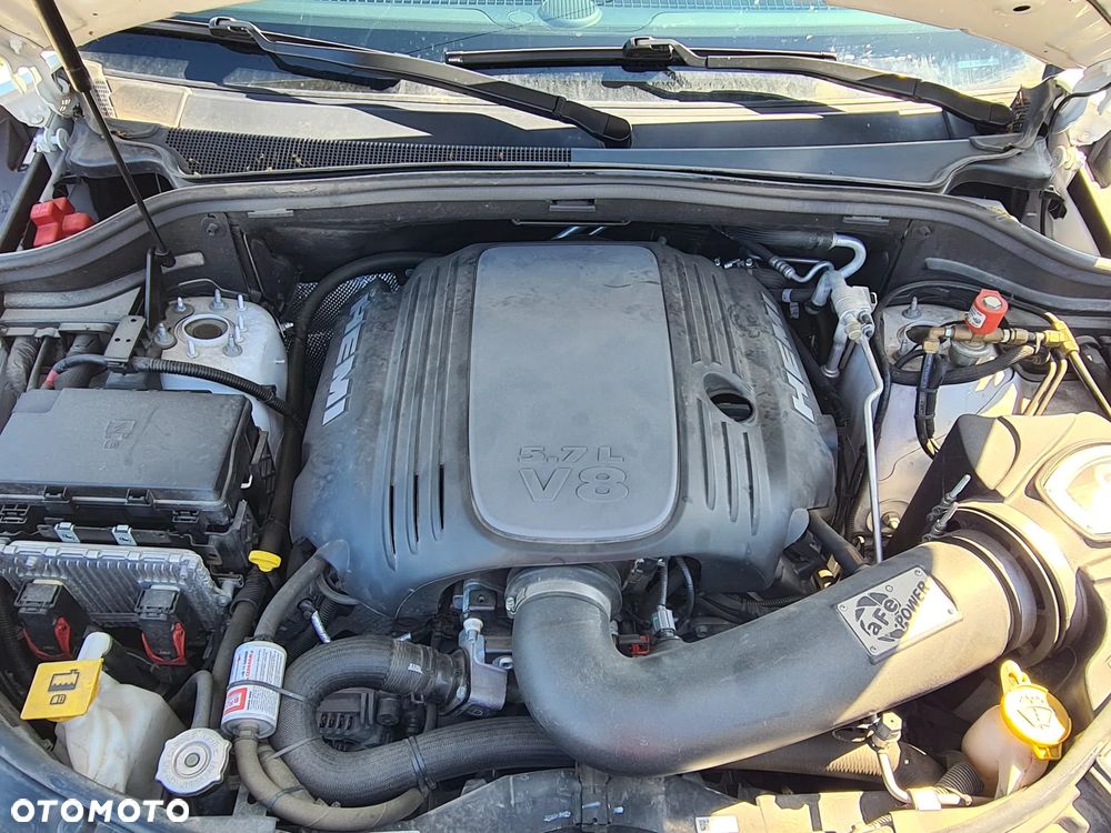 Dodge Durango - 16