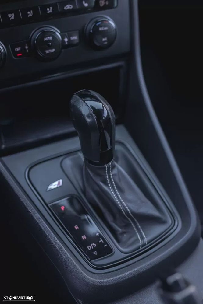 SEAT Leon SC 2.0 TSI S&S DSG Cupra 280 - 17