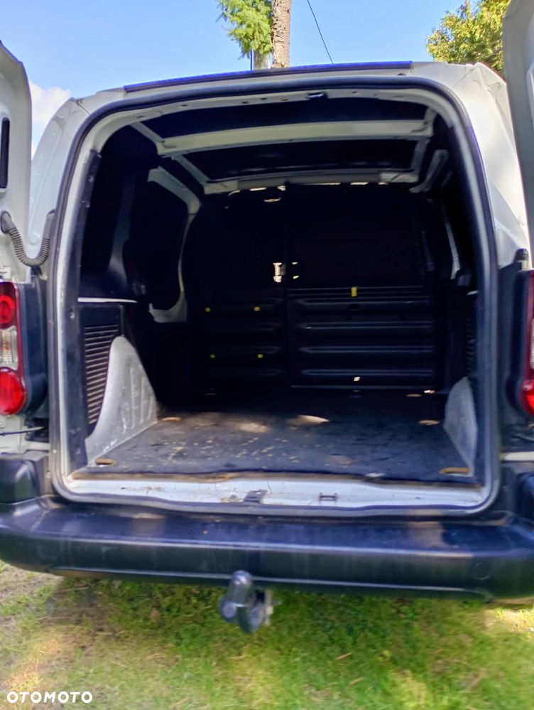 Peugeot Partner L2 Pro (bryg.) - 15