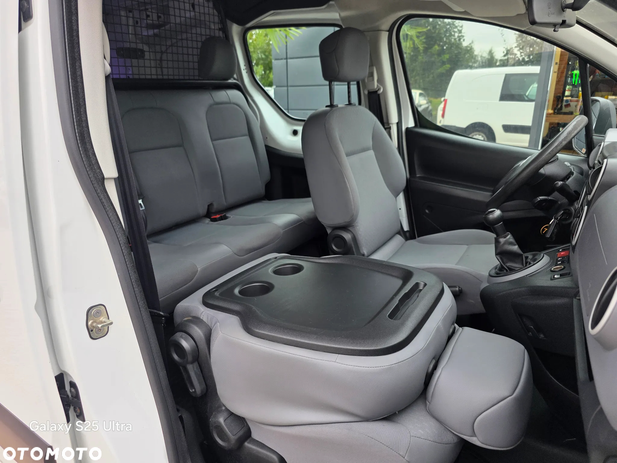Citroën Berlingo - 36