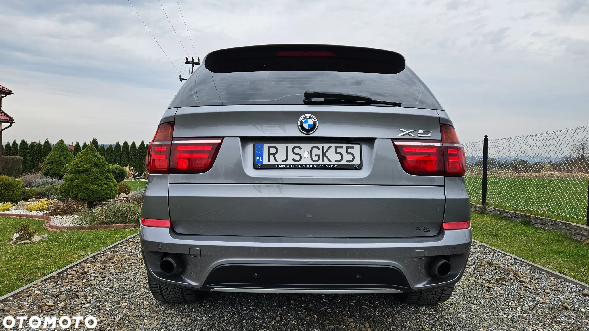 BMW X5 3.0d xDrive - 5
